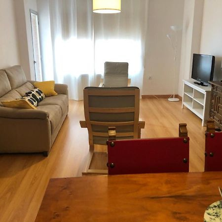 Apartamento Cervantes Teruel Luaran gambar
