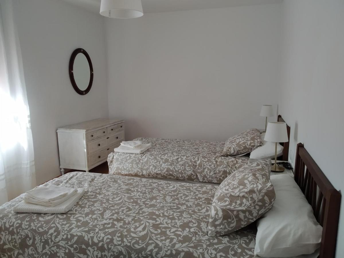 Apartamento Cervantes Teruel Luaran gambar