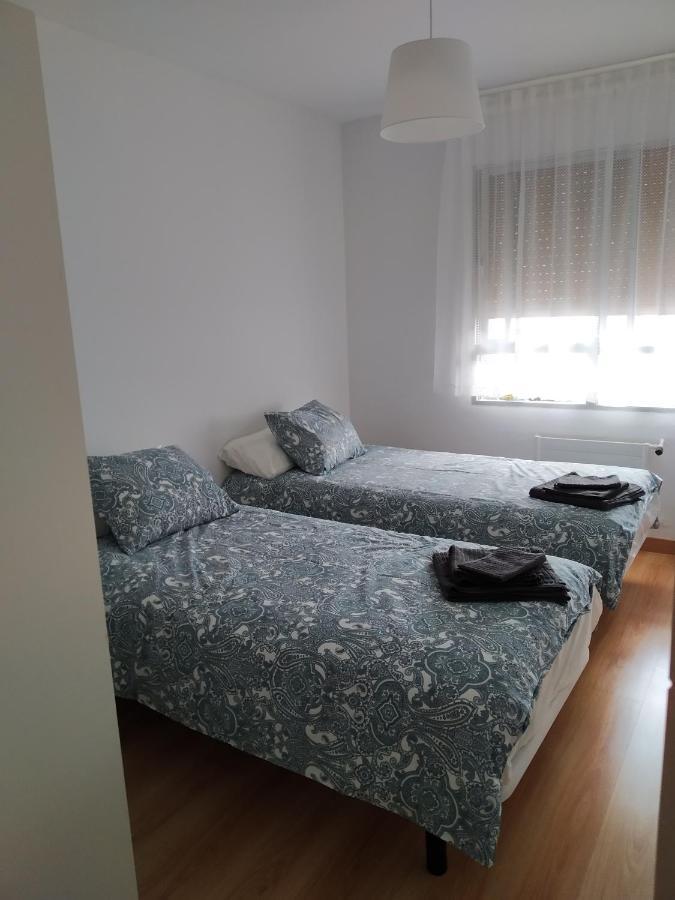 Apartamento Cervantes Teruel Luaran gambar