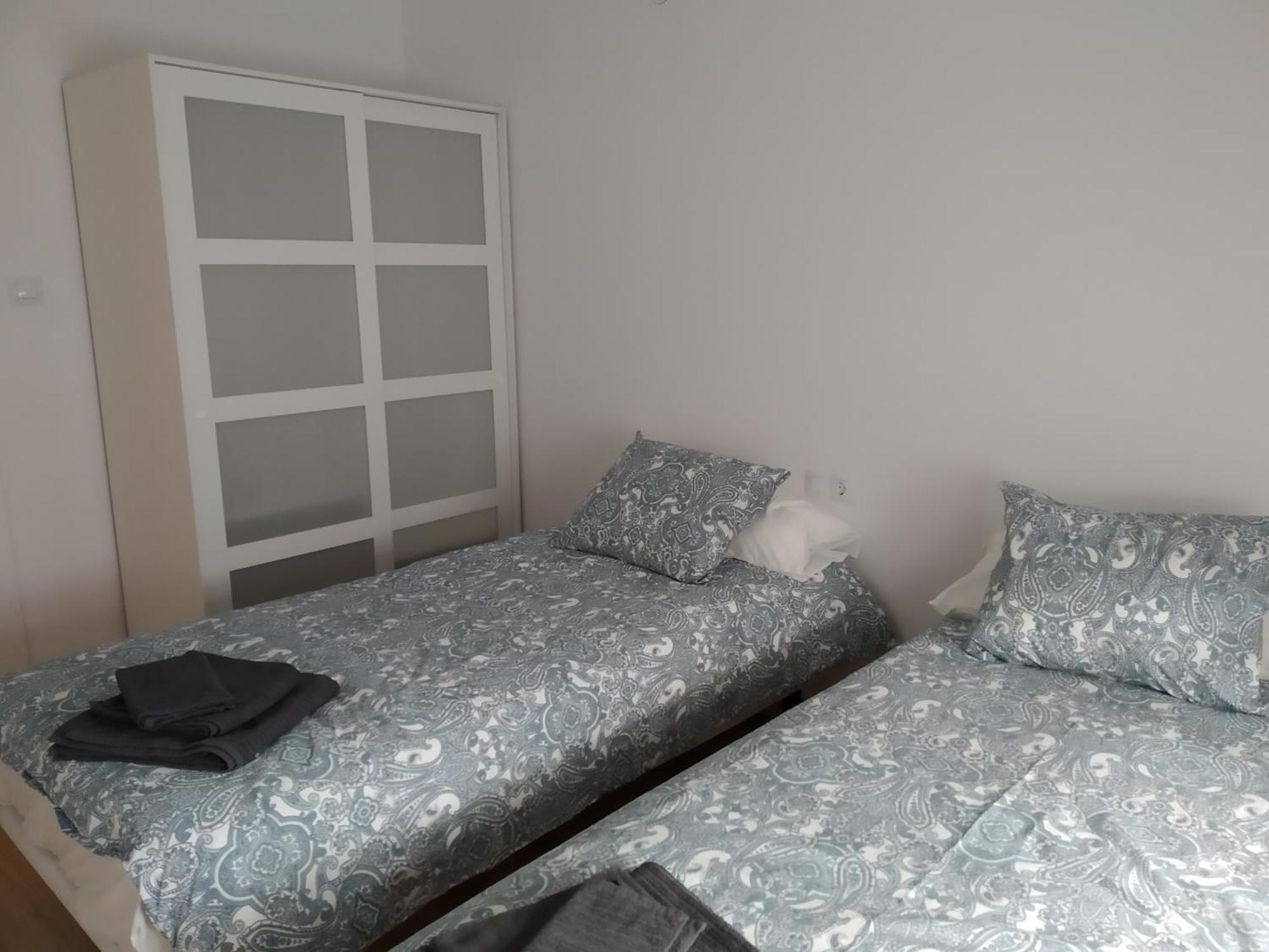Apartamento Cervantes Teruel Luaran gambar