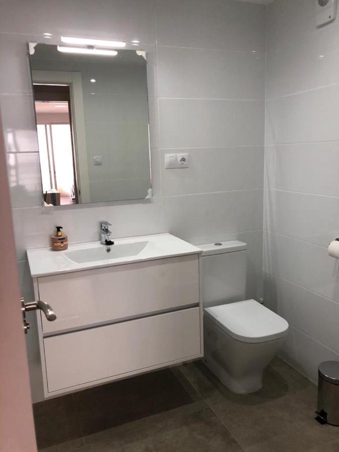Apartamento Cervantes Teruel Luaran gambar