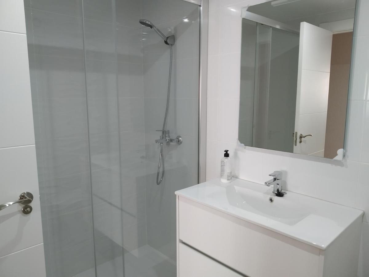 Apartamento Cervantes Teruel Luaran gambar